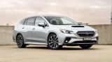 2023 Subaru WRX Sportswagon review