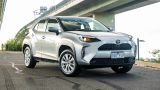 2023 Toyota Yaris Cross GX review