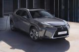 2023 Lexus UX 300e price and specs