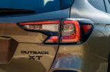 How much of a boost has a turbo given Subaru Outback sales?