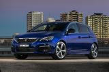 Peugeot 308, 208 and 2008 recalled