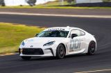 Toyota GR86 race car on sale now for 2024 TGRA 86 Series drivers