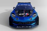 Alpine to tackle Pikes Peak with wildest A110 yet