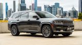 2023 Jeep Grand Cherokee L Summit Reserve review