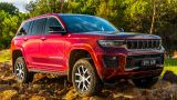 2023 Jeep Grand Cherokee review