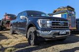 Ford F-150 one step closer to Australia as exports begin