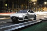 Cut-price MG 5 sedan hits Australia with minimal safety tech