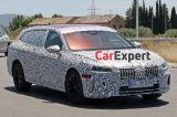 Skoda Superb wagon is for those who don't want SUVs