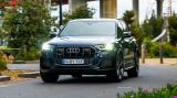 2023 Audi SQ7 TFSI review