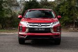 Mitsubishi launching global ASX-sized electric car, Australian launch unclear