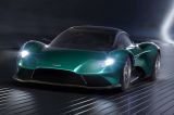 Aston Martin abandons plans to build Ferrari 296 GTB, Lamborghini Huracan rival