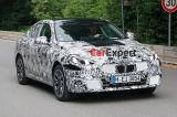 Spy photos reveal grander BMW 2 Series Gran Coupe