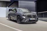 2024 Mercedes-AMG GLC range packs more power, fewer cylinders