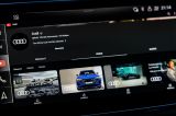 You can now watch YouTube videos in your new Audi