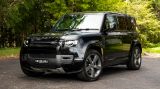 2023 Land Rover Defender 110 V8 review