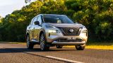2023 Nissan X-Trail Ti-L e-Power review