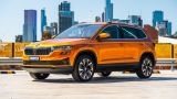 2023 Skoda Karoq Style review