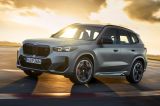 BMW X1 M35i: Brand's hottest small SUV priced for Australia
