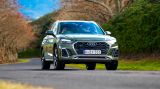 2023 Audi Q5 55 TFSI e review