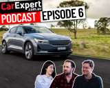 Podcast: Polestar 2, Annoying drivers & we answer YOUR questions!