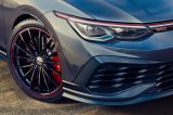 Electric hot hatch, or special Golf GTI – which Rabbit is VW pulling out of its hat?