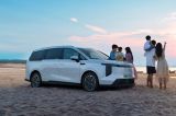 Battery swapping LDV electric cars could become reality in Australia