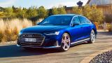 2024 Audi S8 review