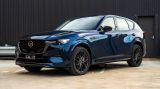 2024 Mazda CX-60 D50e GT review
