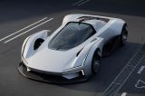 Polestar's new electric supercar concept was designed by the public