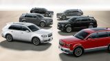 2024 Toyota Century: $265k ultra luxury SUV revealed