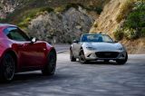 Why Mazda doesn't have an electric MX-5 already