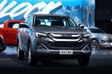 Isuzu electric ute confirmed, likely a D-Max EV