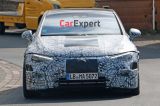 Mercedes-AMG targets Porsche Taycan with electric super sedan