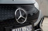 Mercedes-Benz walks back electric car sales expectations