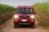 2024 Mahindra Pik-Up price and specs