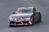 Toyota readying even hotter GR Supra to tackle Z Nismo