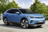 Updated Volkswagen ID.4, ID.5 revealed ahead of Australian launch