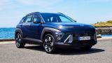2024 Hyundai Kona Hybrid review