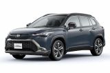 2024 Toyota Corolla Cross gets more safety kit, Australian timing unclear
