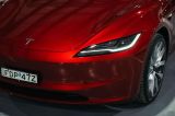 The Tesla Model 3 Performance is coming back