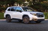 2025 Subaru Forester: Long wait for next-gen SUV