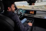 Hands off! BMW 7 Series getting even smarter autonomous tech... but not here