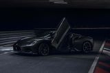 Maserati reveals stealthy MC20 edition