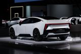 Here's your first look at the new  Polestar 5