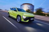 Hyundai's new 'default' small car is a Kona