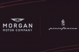 Morgan and Pininfarina pairing up on special roadster