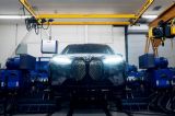 BMW iX battery prototype closing in on 1000km of range