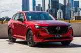 Mazda Australia wants more plug-in hybrids as they outpace diesels