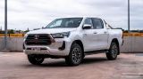 2024 Toyota HiLux review