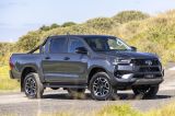 Pricing detailed for 2024 Toyota HiLux mild-hybrid